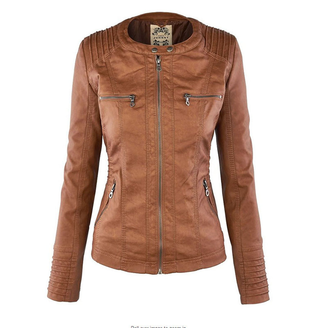 Anastasia™ | ultra-elegant jacket