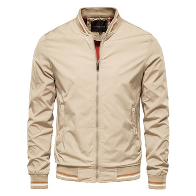 Airon | Bomber Jacket for Men