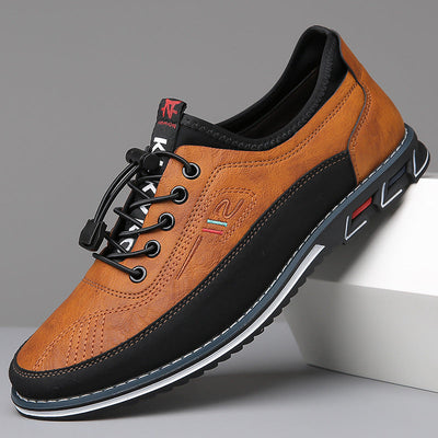 Mauro | Artisan Quality Oxford Shoes