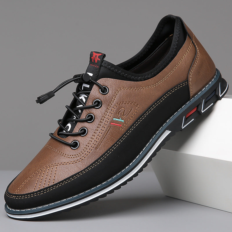 Mauro | Artisan Quality Oxford Shoes