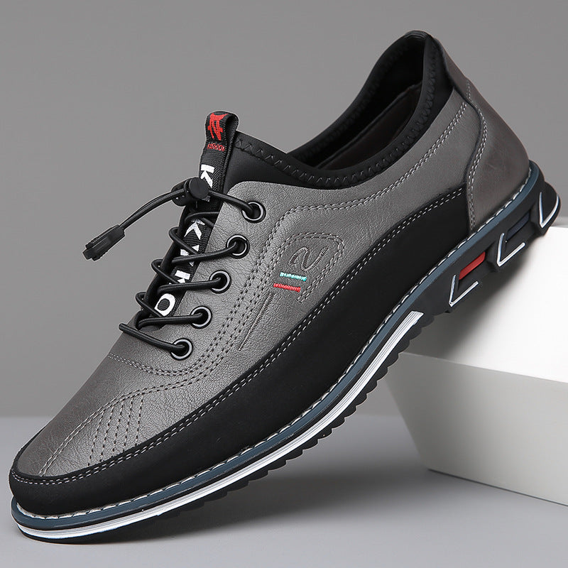 Mauro | Artisan Quality Oxford Shoes