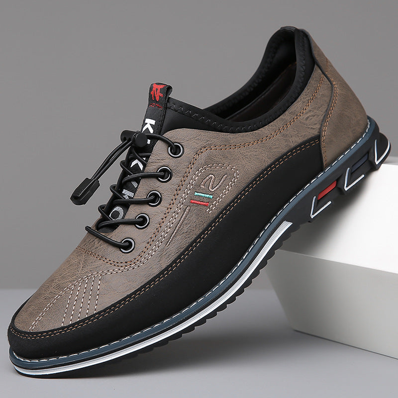 Mauro | Artisan Quality Oxford Shoes