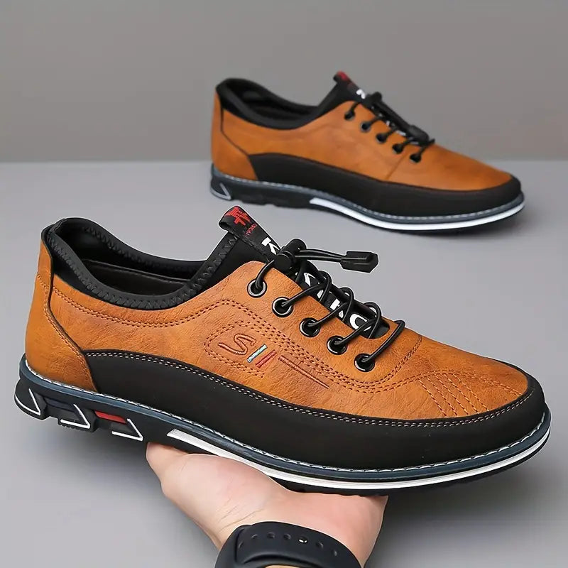 Mauro | Artisan Quality Oxford Shoes