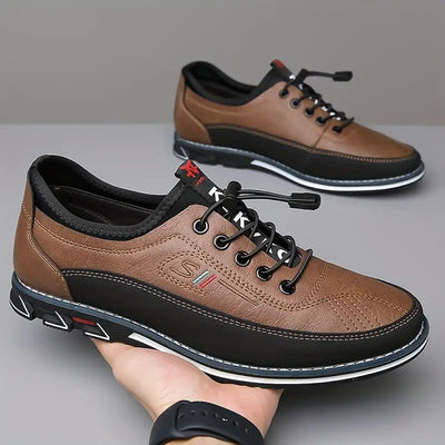 Mauro | Artisan Quality Oxford Shoes