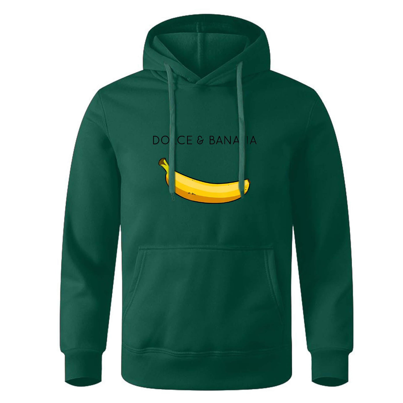 Willow | Dolce & Banana - Hoodie