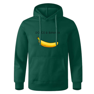 Willow | Dolce & Banana - Hoodie