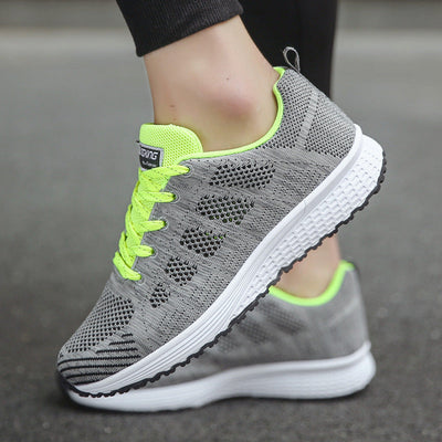 Emmy | Orthopedic Sneakers