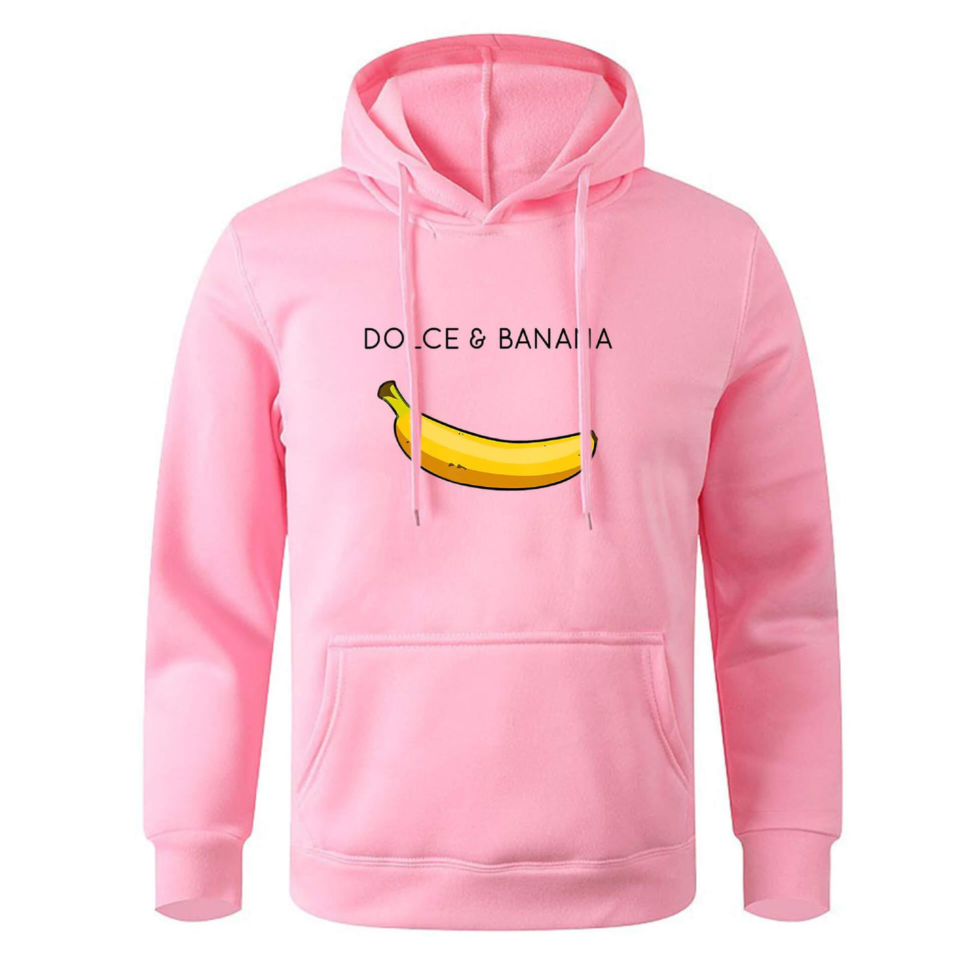 Willow | Dolce & Banana - Hoodie