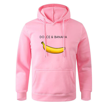 Willow | Dolce & Banana - Hoodie