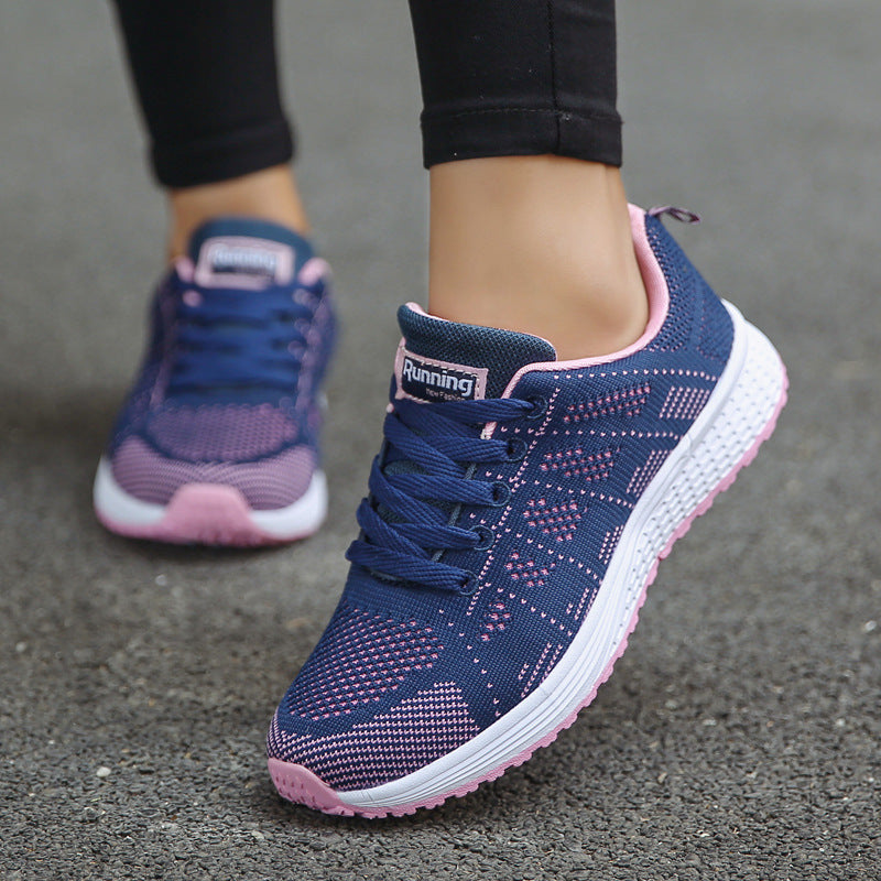 Emmy | Orthopedic Sneakers