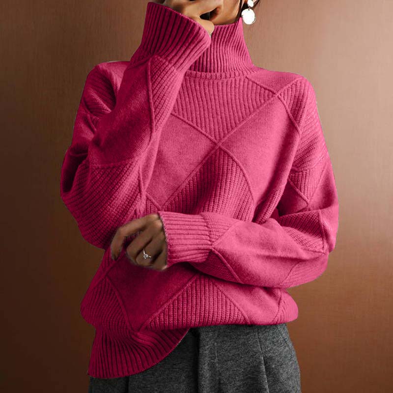 Denise | Elegant Cosy Sweater