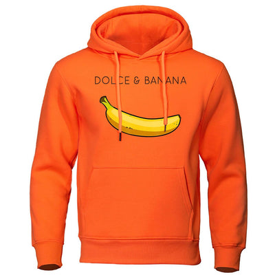 Willow | Dolce & Banana - Hoodie