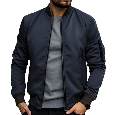 Ben | Artisan Lightweight Jacket
