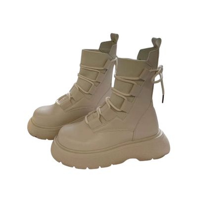 Jennifer | Stylish winter boots for cold days