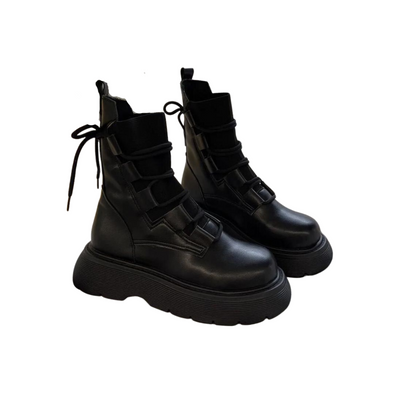 Jennifer | Stylish winter boots for cold days