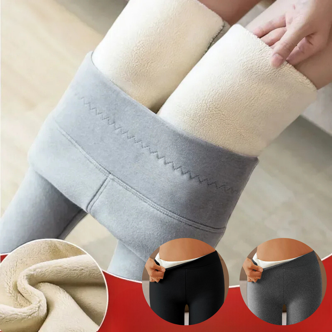 Nina – Warm Winter Leggings
