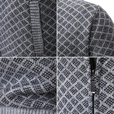 David | Premium men's vest
