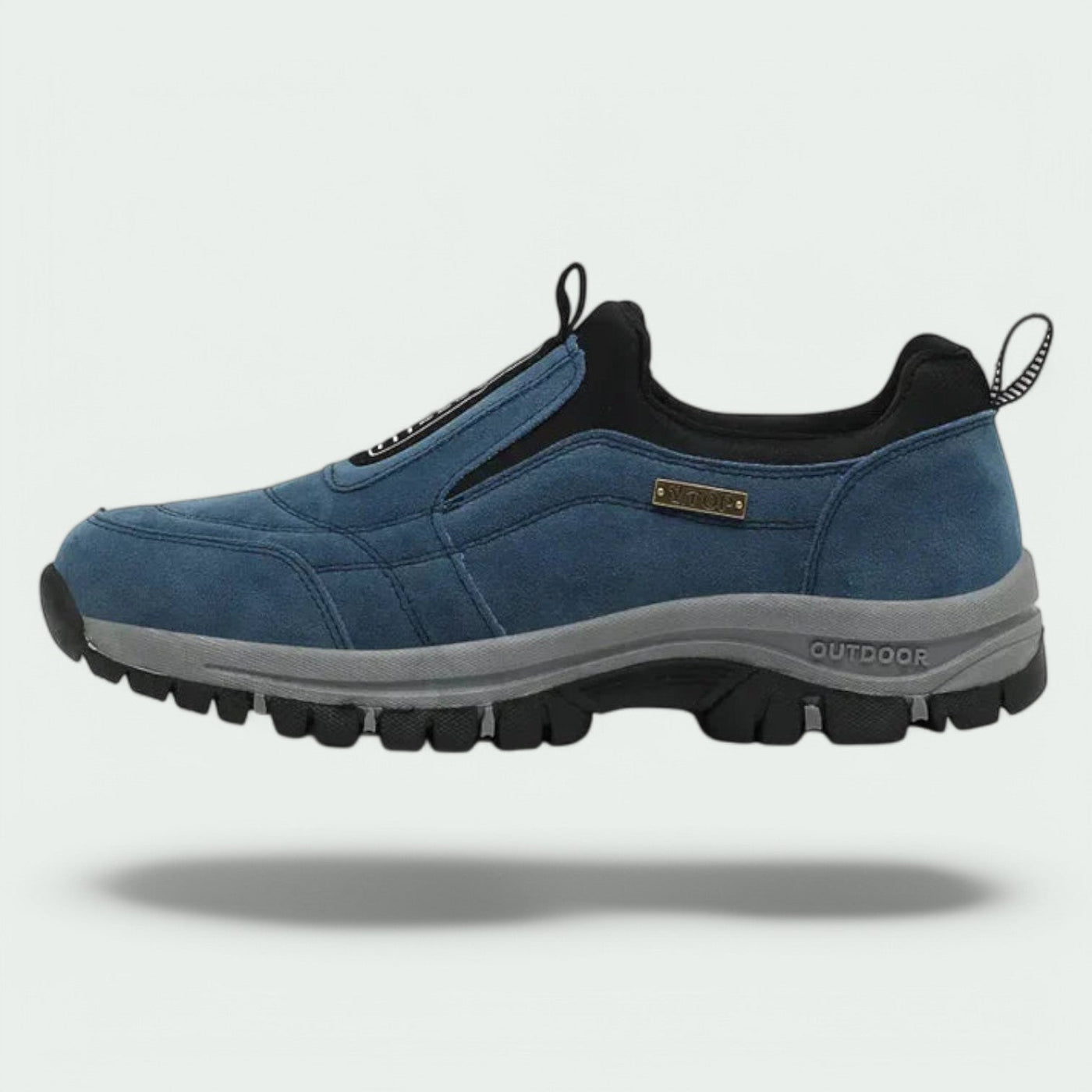 William™ | Orthopedic Hiking Shoes for Active Men