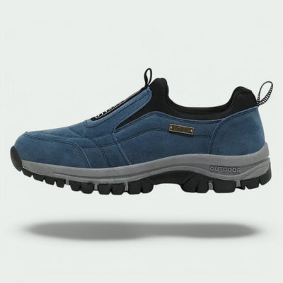 William™ | Orthopedic Hiking Shoes for Active Men