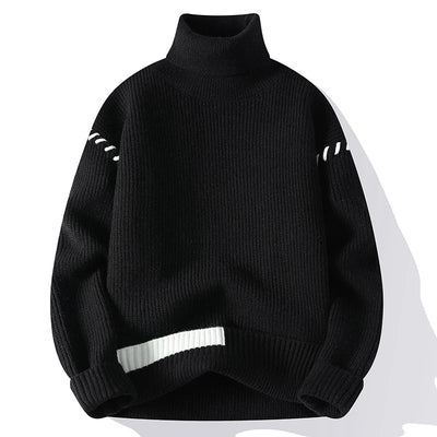 Toscano Marcello Turtleneck
