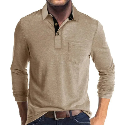Hayden Weekender Polo