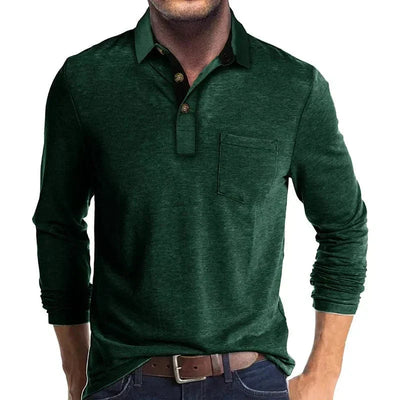 Hayden Weekender Polo