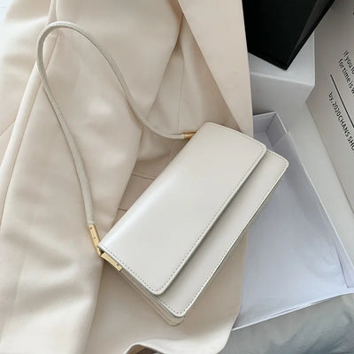 Madison™ - Timeless Shoulder Bag