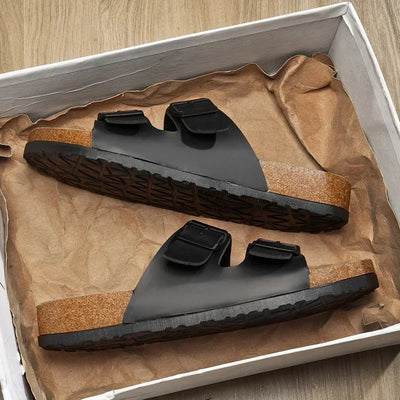 Owen™ - Casual Retro Sandals