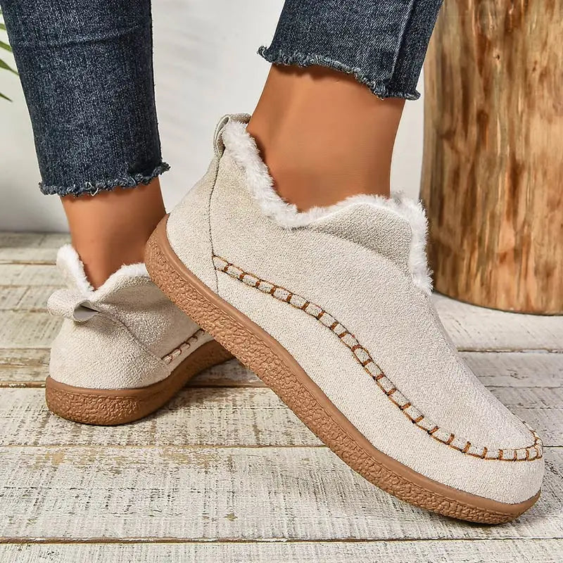 Britney | Elegant Casual Shoes