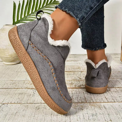 Britney | Elegant Casual Shoes