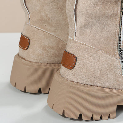 CÉLENE – Urban Elegance Bootie
