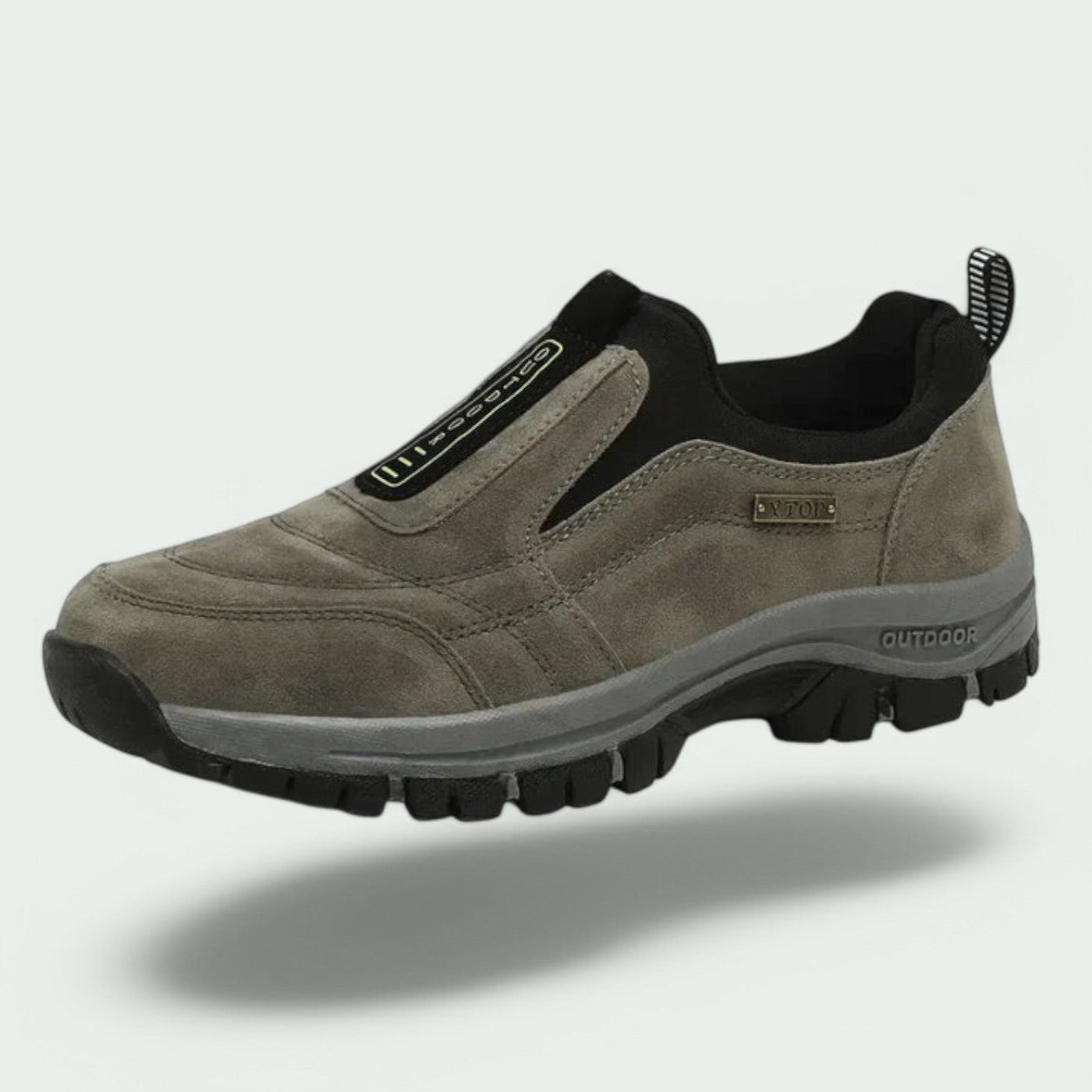 William™ | Orthopedic Hiking Shoes for Active Men