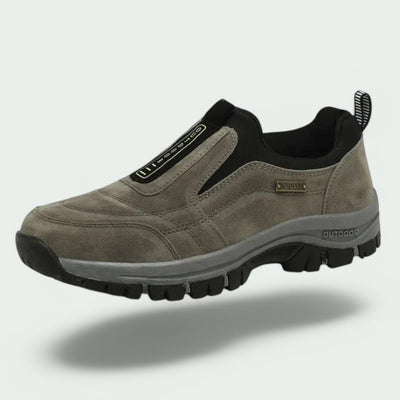 William™ | Orthopedic Hiking Shoes for Active Men