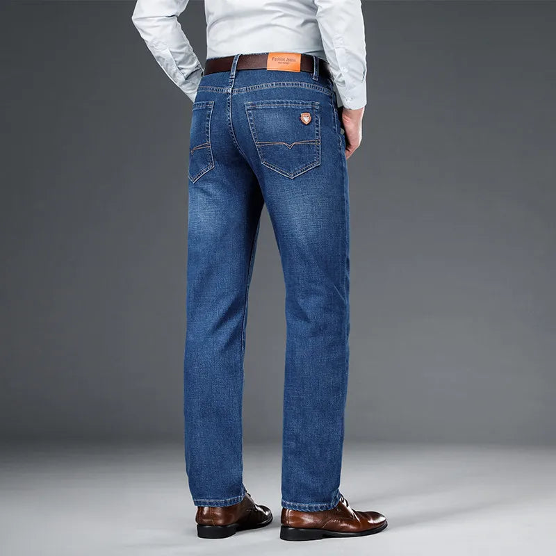 Brooklyn Classic Denim