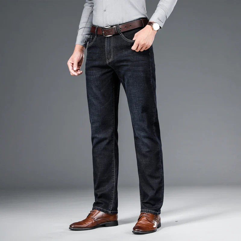 Brooklyn Classic Denim