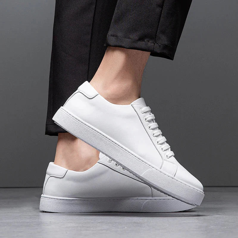 Brooklyn - Leather Shoes