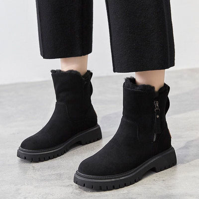 CÉLENE – Urban Elegance Bootie