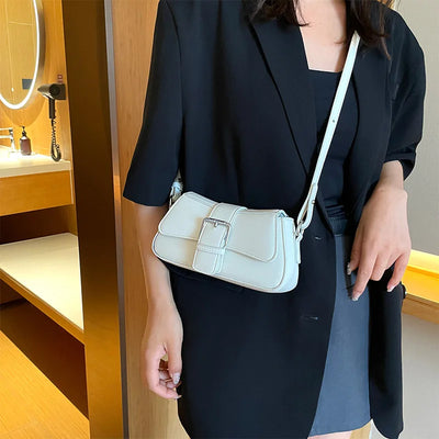 Lily™ - Stylish Crossbody Bag