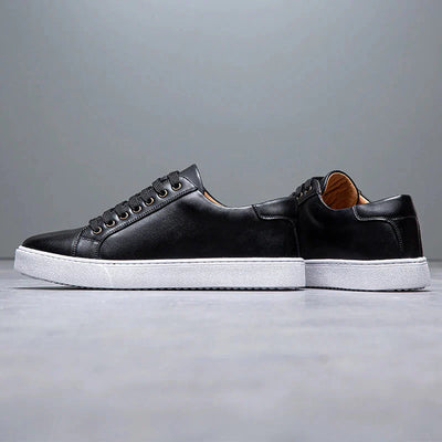 Brooklyn - Leather Shoes