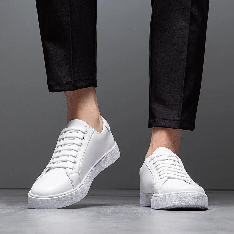 Brooklyn - Leather Shoes