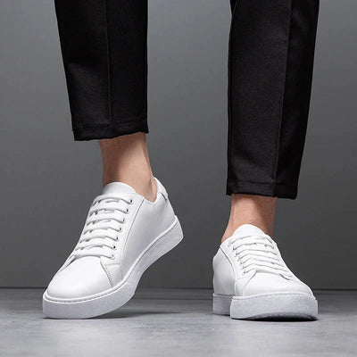 Brooklyn - Leather Shoes