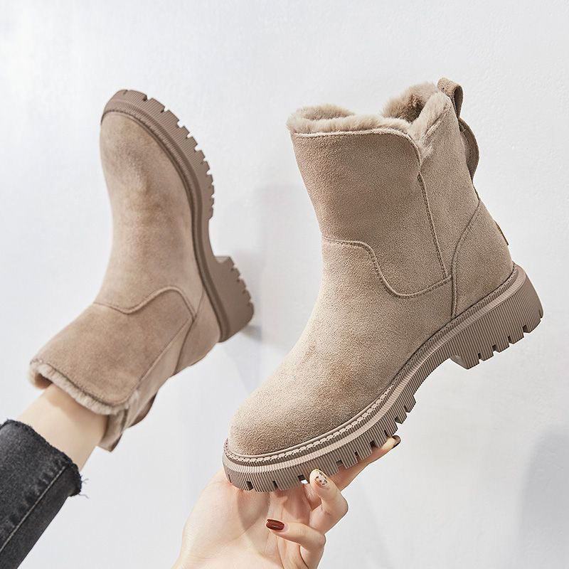 CÉLENE – Urban Elegance Bootie