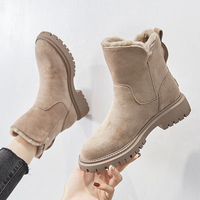 CÉLENE – Urban Elegance Bootie