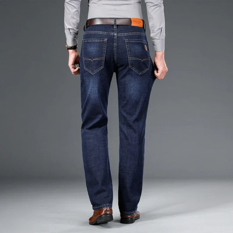 Brooklyn Classic Denim