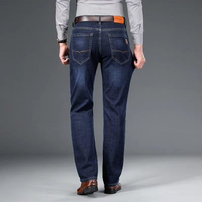 Brooklyn Classic Denim