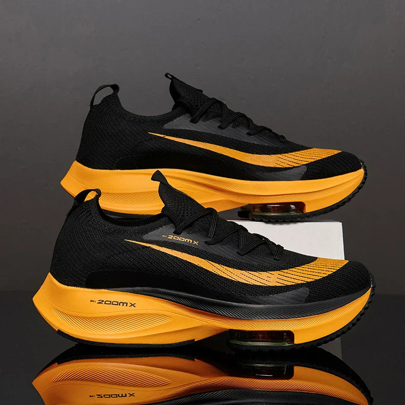 Zoom x Aero Pulse
