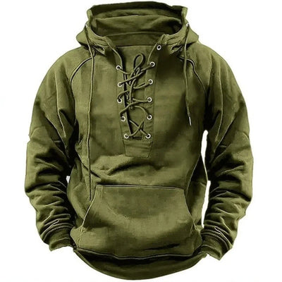 Brain™ | Durable Hooded Sweatshirt
