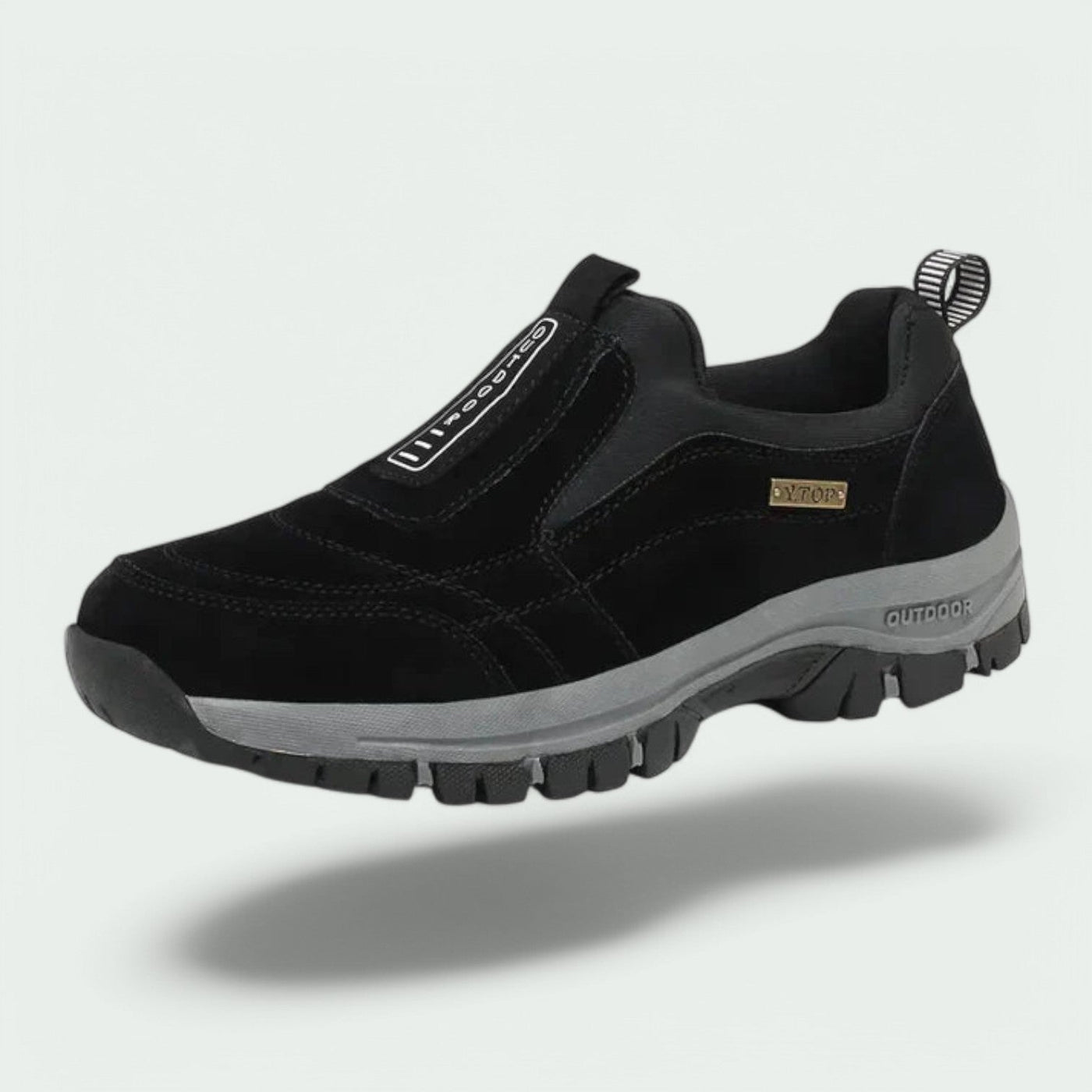 William™ | Orthopedic Hiking Shoes for Active Men