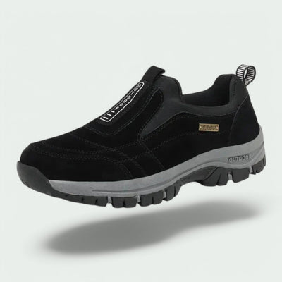 William™ | Orthopedic Hiking Shoes for Active Men