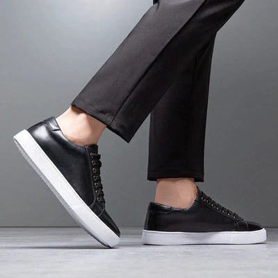 Brooklyn - Leather Shoes